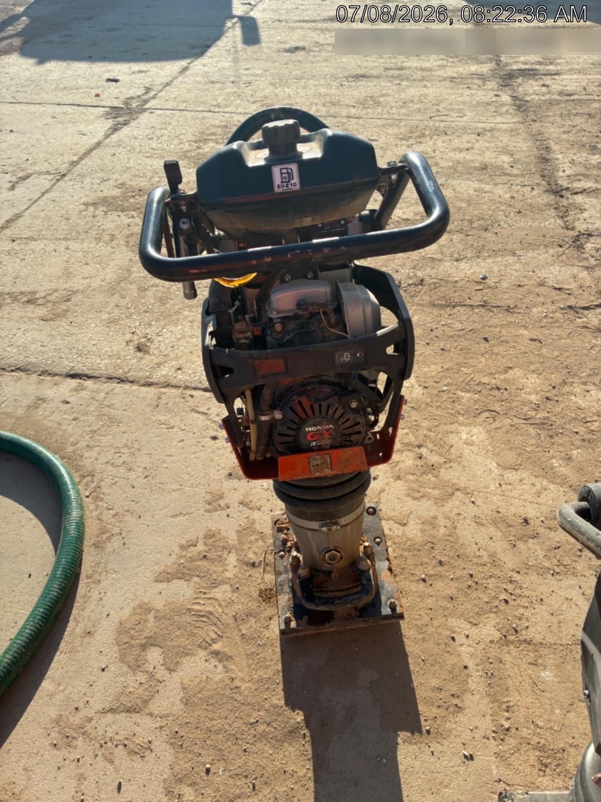 2026 HUSQVARNA LT6005