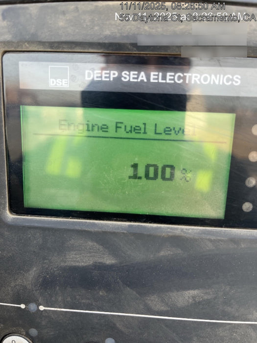 2022 AIRMAN SDG25S-8E1