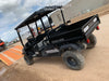 2022 Club Car CA1700D Canopy, Diesel, 4 Passenger