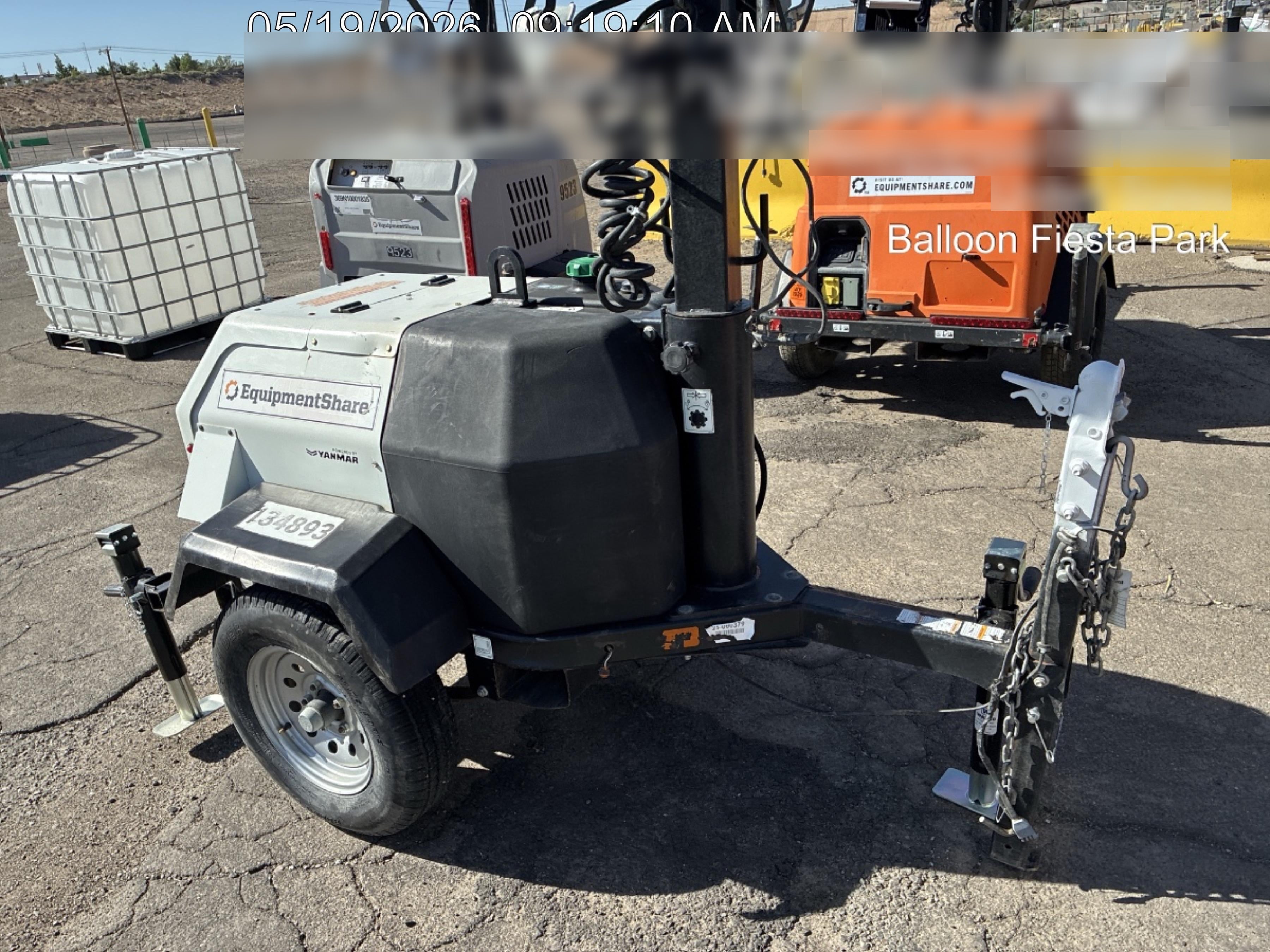 2021 ALLMAND NLV3GR
