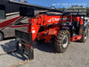 2021 MANITOU MTA12055