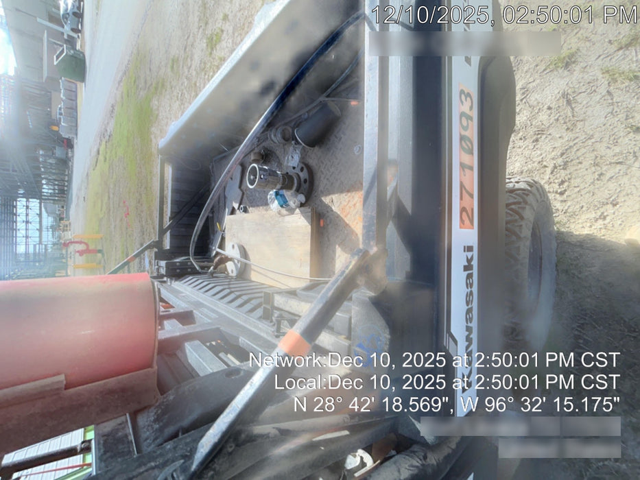 2022 KAWASAKI Mule PRO-DXT (Half Door)