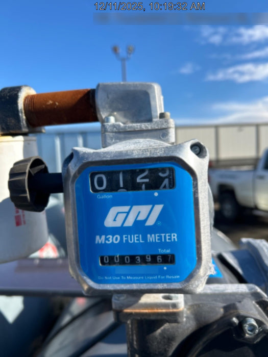 2020 GENIE GS-4390 RT