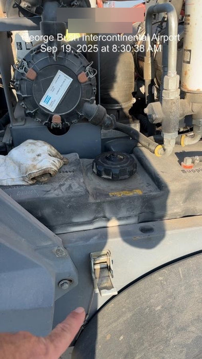 2021 ATLAS COPCO XAS188