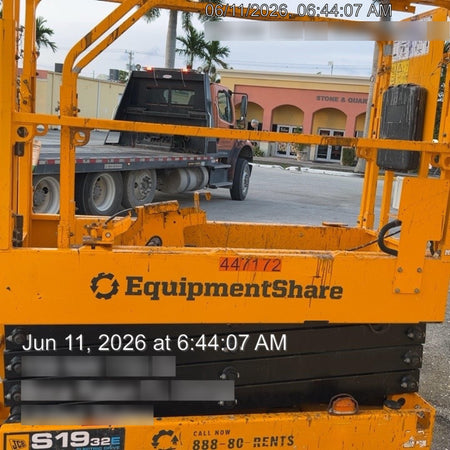 2024 JCB S1932E
