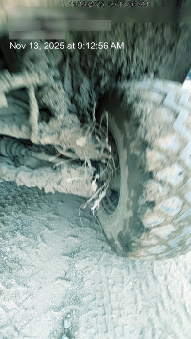 2022 KUBOTA RTV-X1140W-H (Canopy)