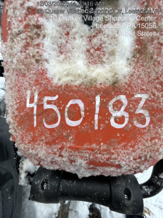 2024 HUSQVARNA LT6005