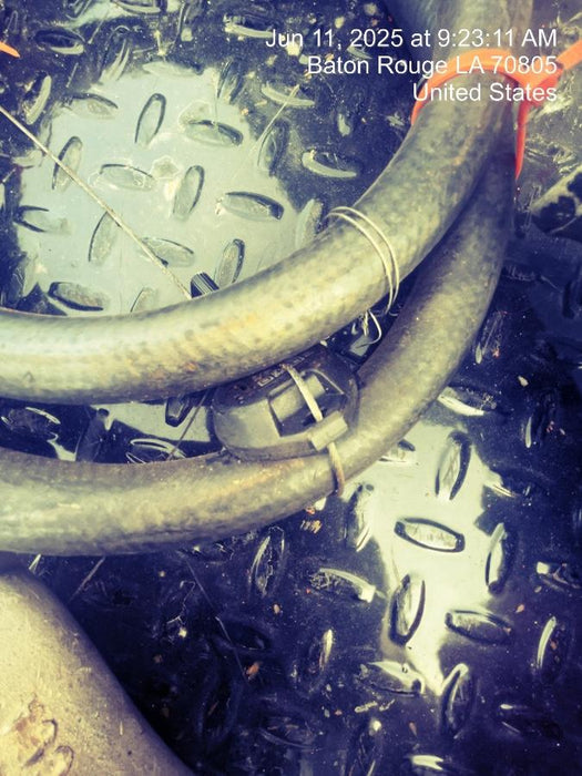 2021 MICHIGAN PNEUMATIC 751SS