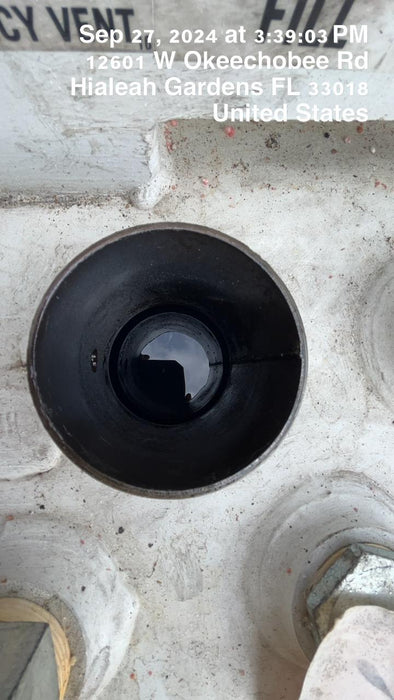 2023 WESTERN GLOBAL 20TCG-ES