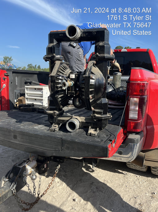 2023 INGERSOLL RAND PD30A-AAP-CCC-C