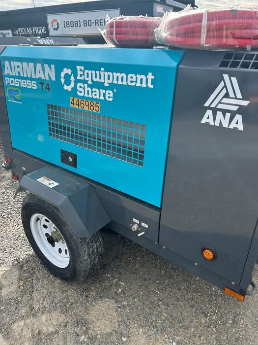 2024 AIRMAN PDS185S CWK