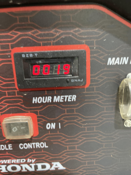 2022 SIMPSON SCGH8500