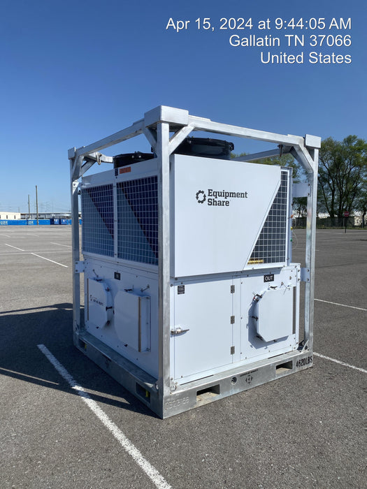 2024 SMARTECH SACP41A-HS