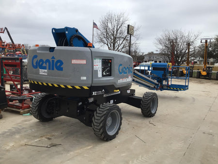 2021 GENIE S-40 XC