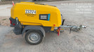 2022 ATLAS COPCO XAS 110