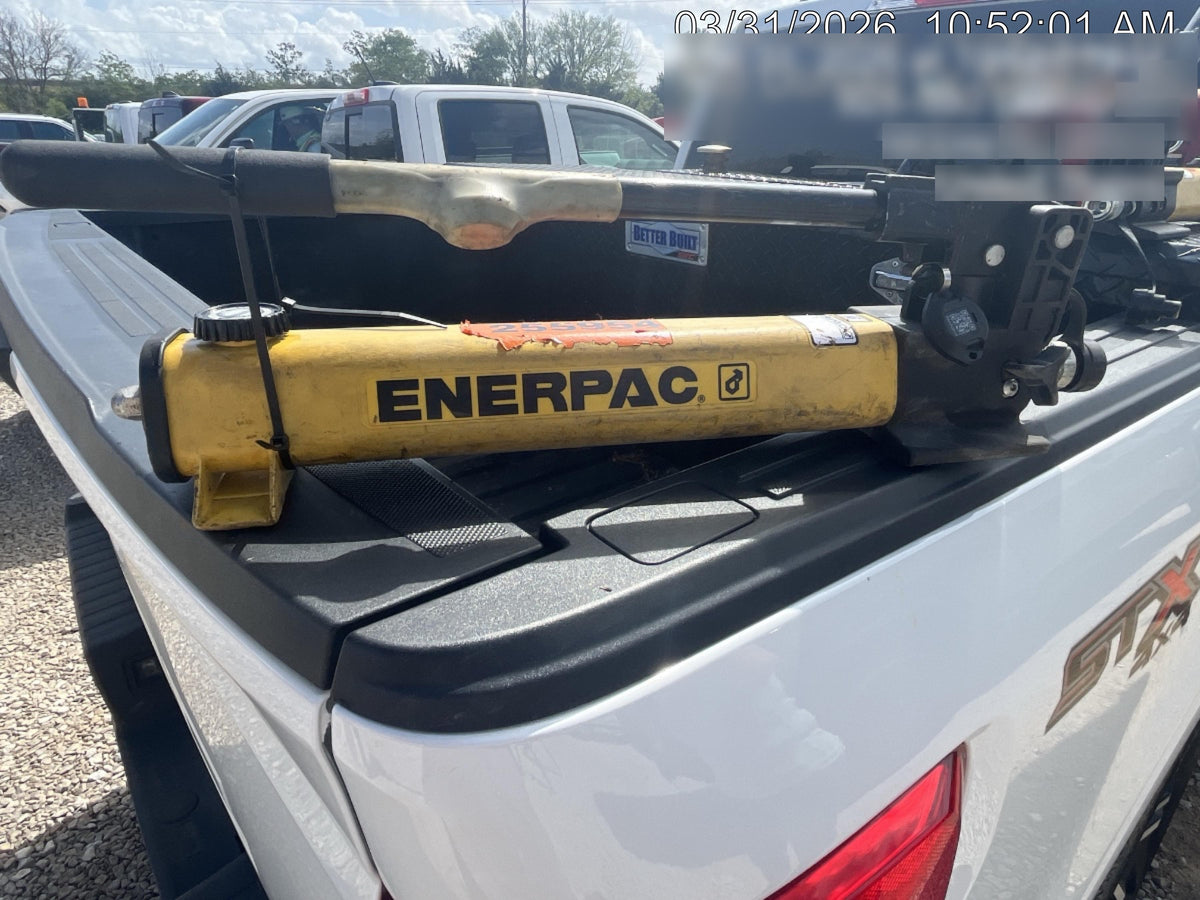 2023 ENERPAC P392