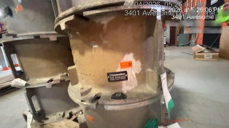 2021 MICHIGAN PNEUMATIC 20262