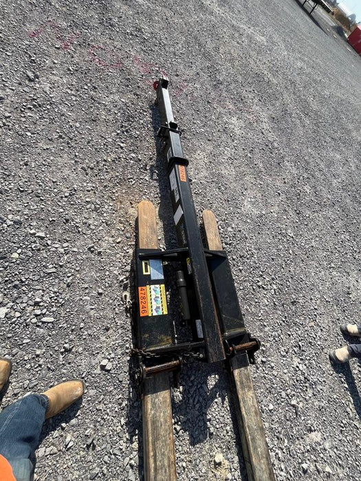 2024 STAR INDUSTRIES M1360B - Star JIB Boom