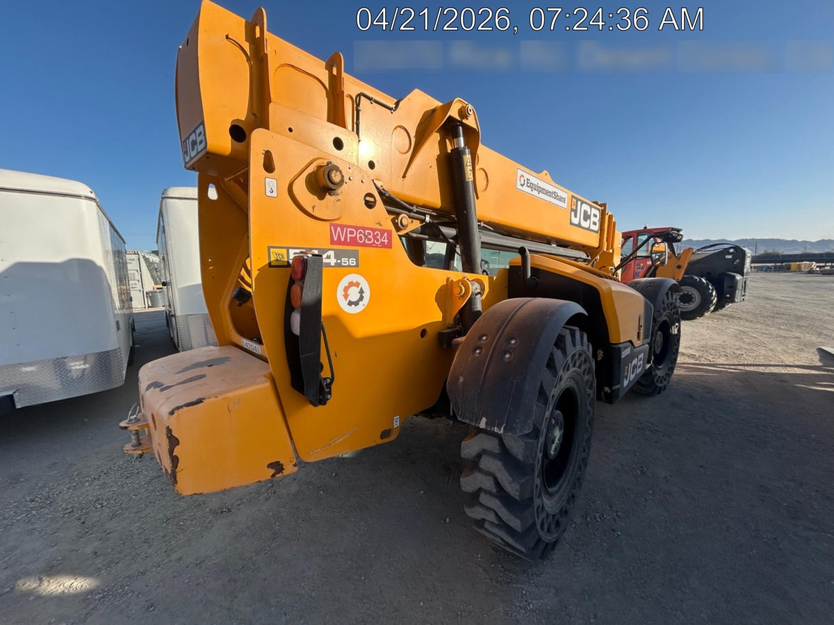2021 JCB 514-56