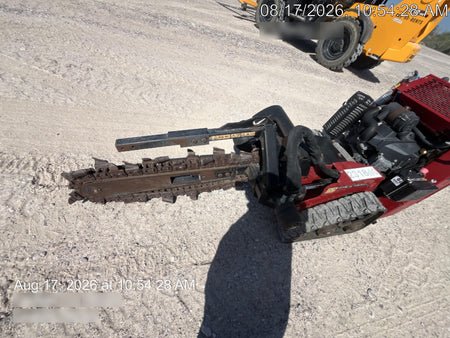 2022 TORO TRX-250