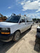 2023 CHEVROLET Express Van - Rental