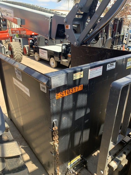 2020 STAR INDUSTRIES 1425