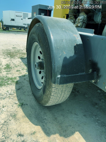 2021 ATLAS COPCO PAC F66 KD