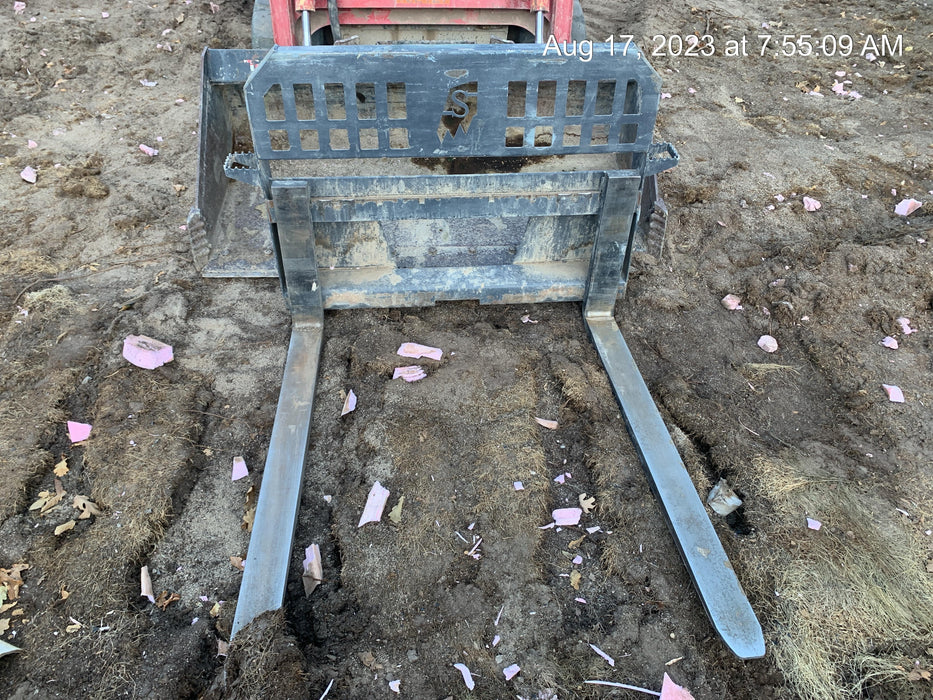 2023 SOLESBEE SPF-48