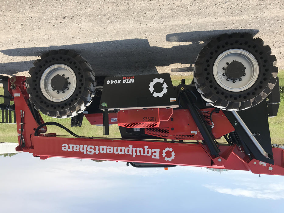 2020 MANITOU MTA8044