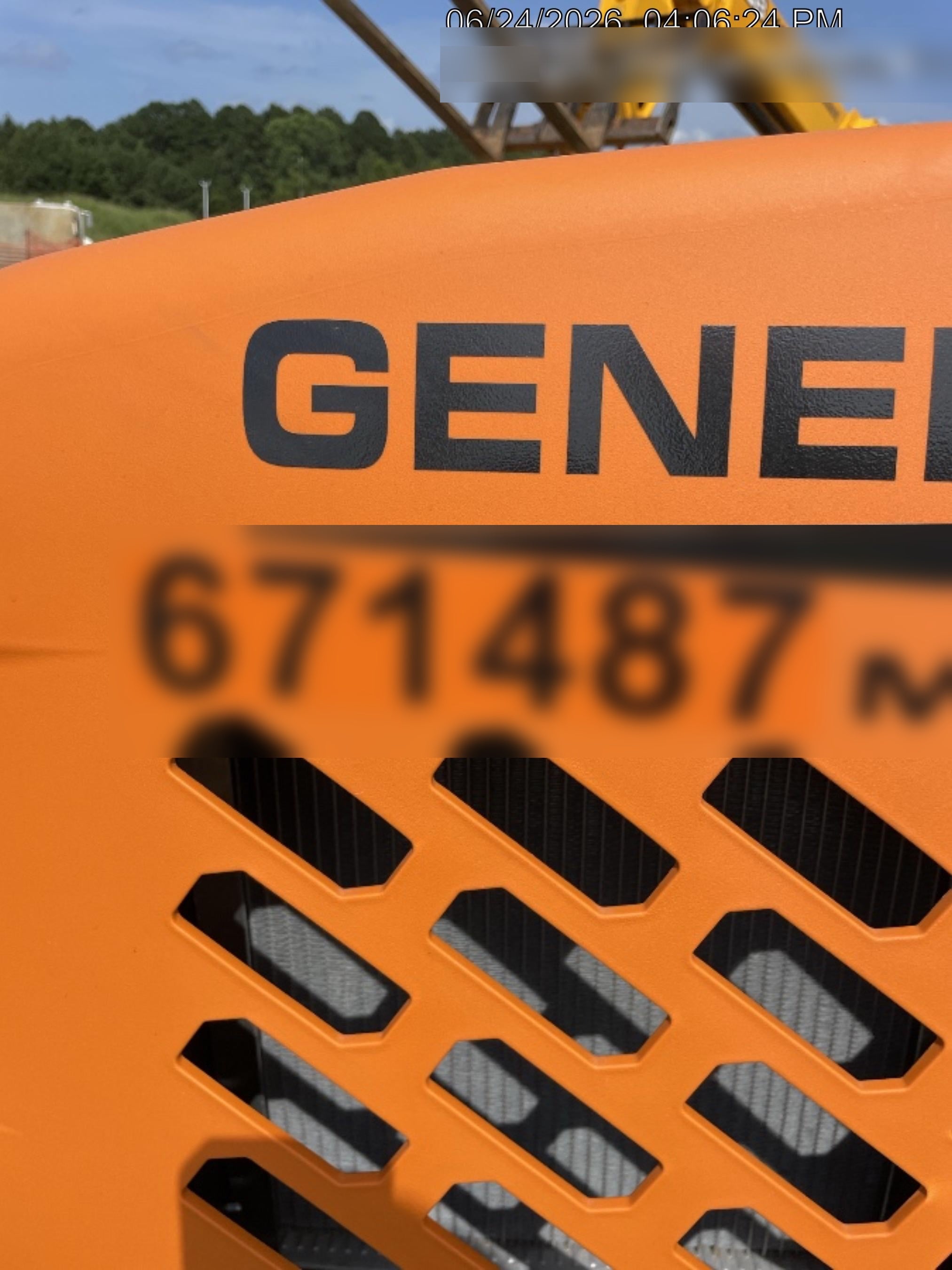 2026 GENERAC MLTS-4