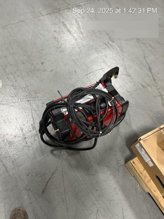 2024 LINCOLN ELECTRIC TOMAHAWK 30 AIR