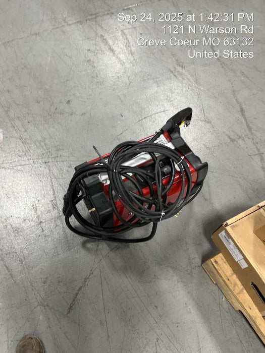 2024 LINCOLN ELECTRIC TOMAHAWK 30 AIR