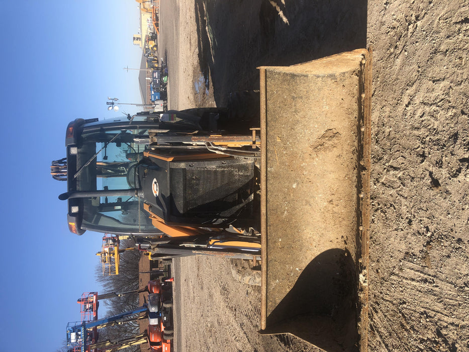 2023 JCB 3CX-14 Extendable Stick 74hp, Cab/Heat/Air, 4WD, Extendable Stick, Easy Controls, 1 Way Hydraulics, With Loader Pipework