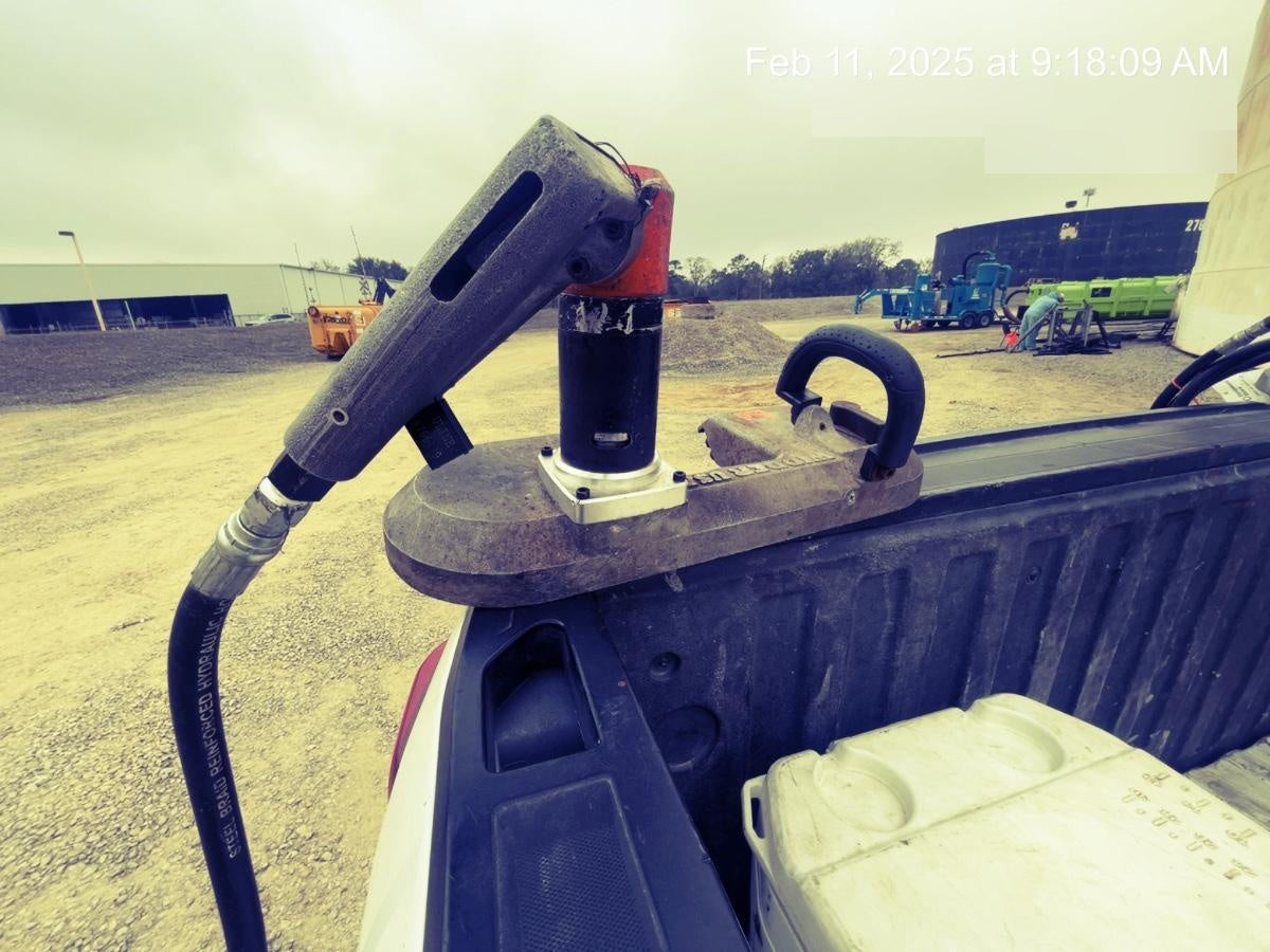 2023 WIDDER 18408