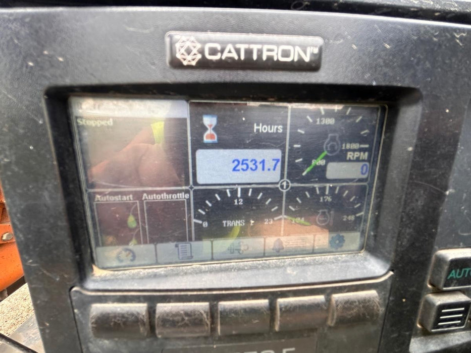 2023 PREMIER PUMP 8NHTH-RP-DC13