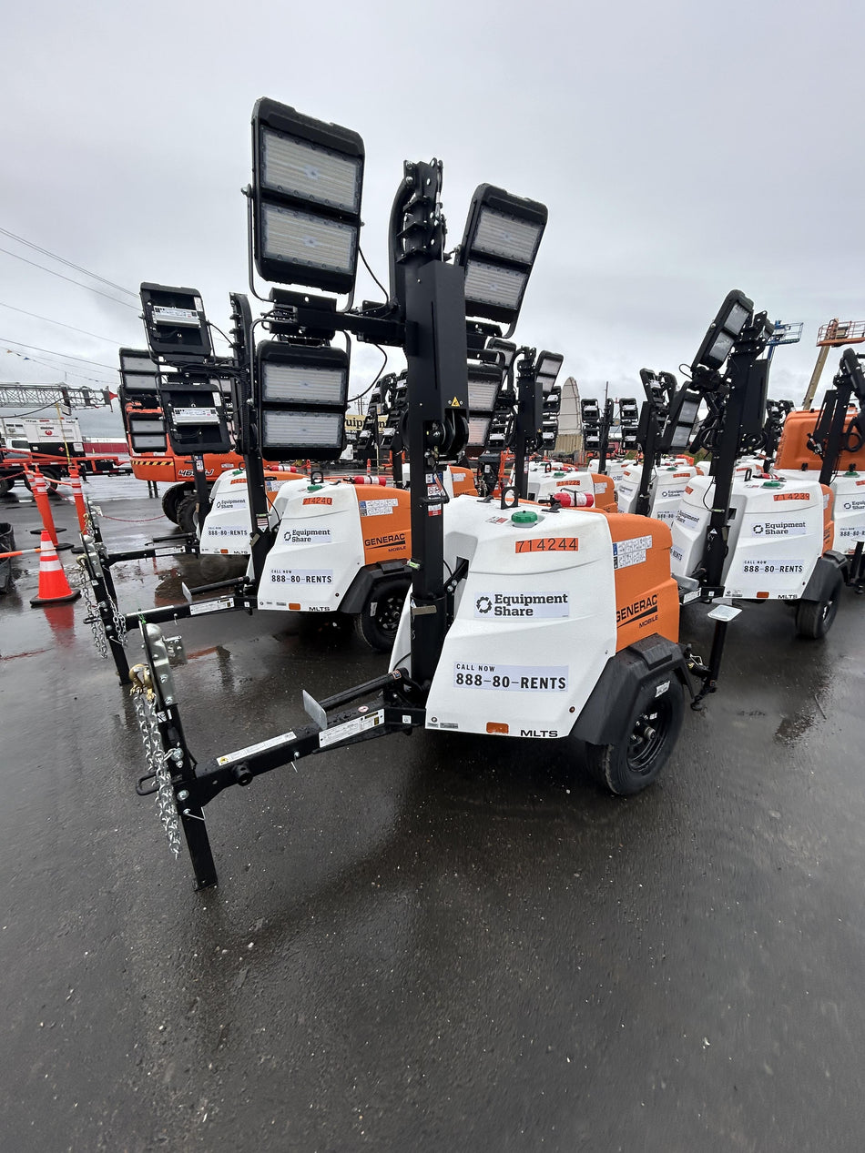 2026 GENERAC MLTS-4