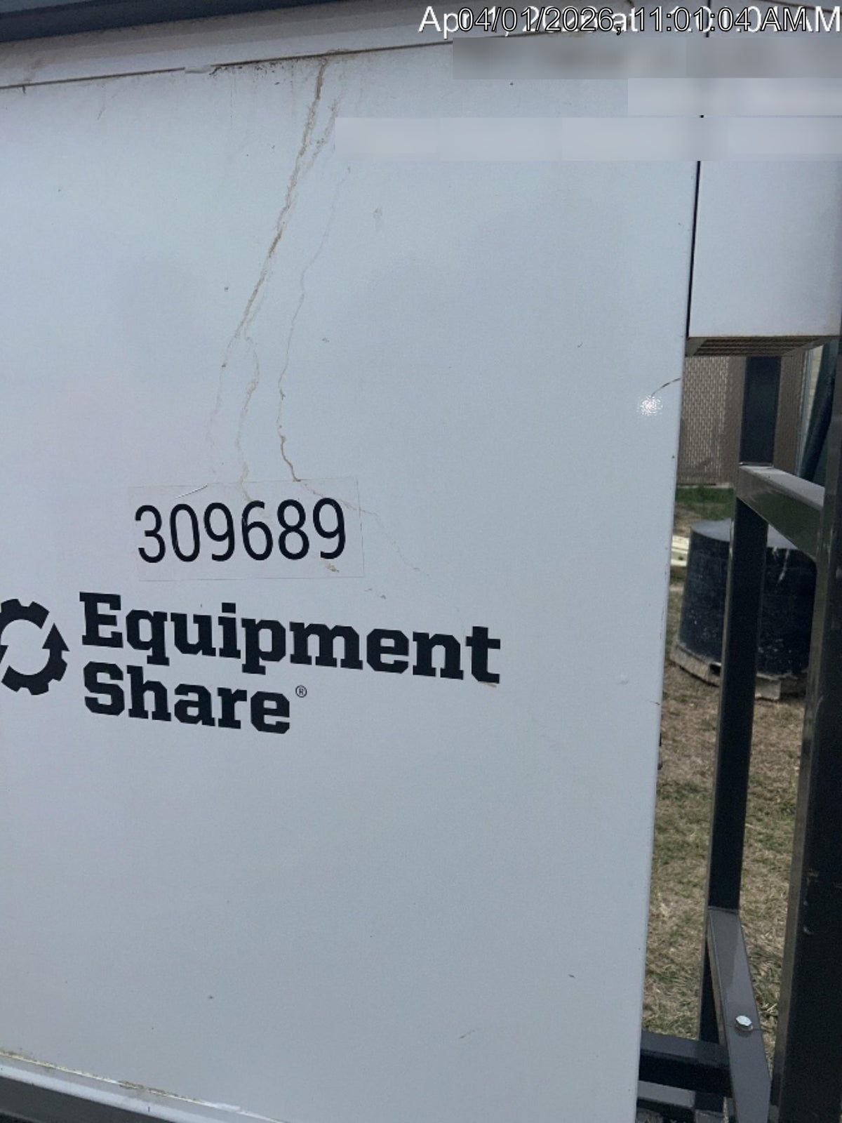 2023 FUJI MD030-EQS