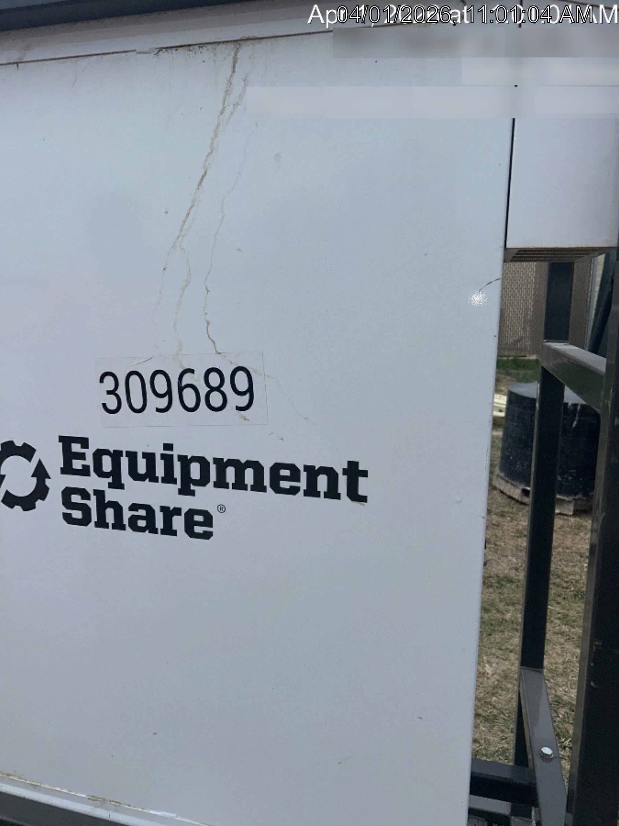 2023 FUJI MD030-EQS