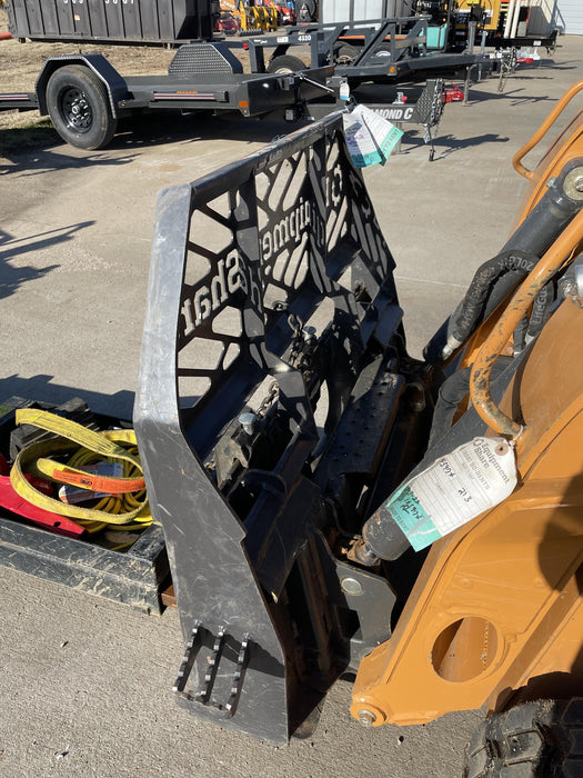 2021 PALADIN 48" Pallet Forks - Paladin