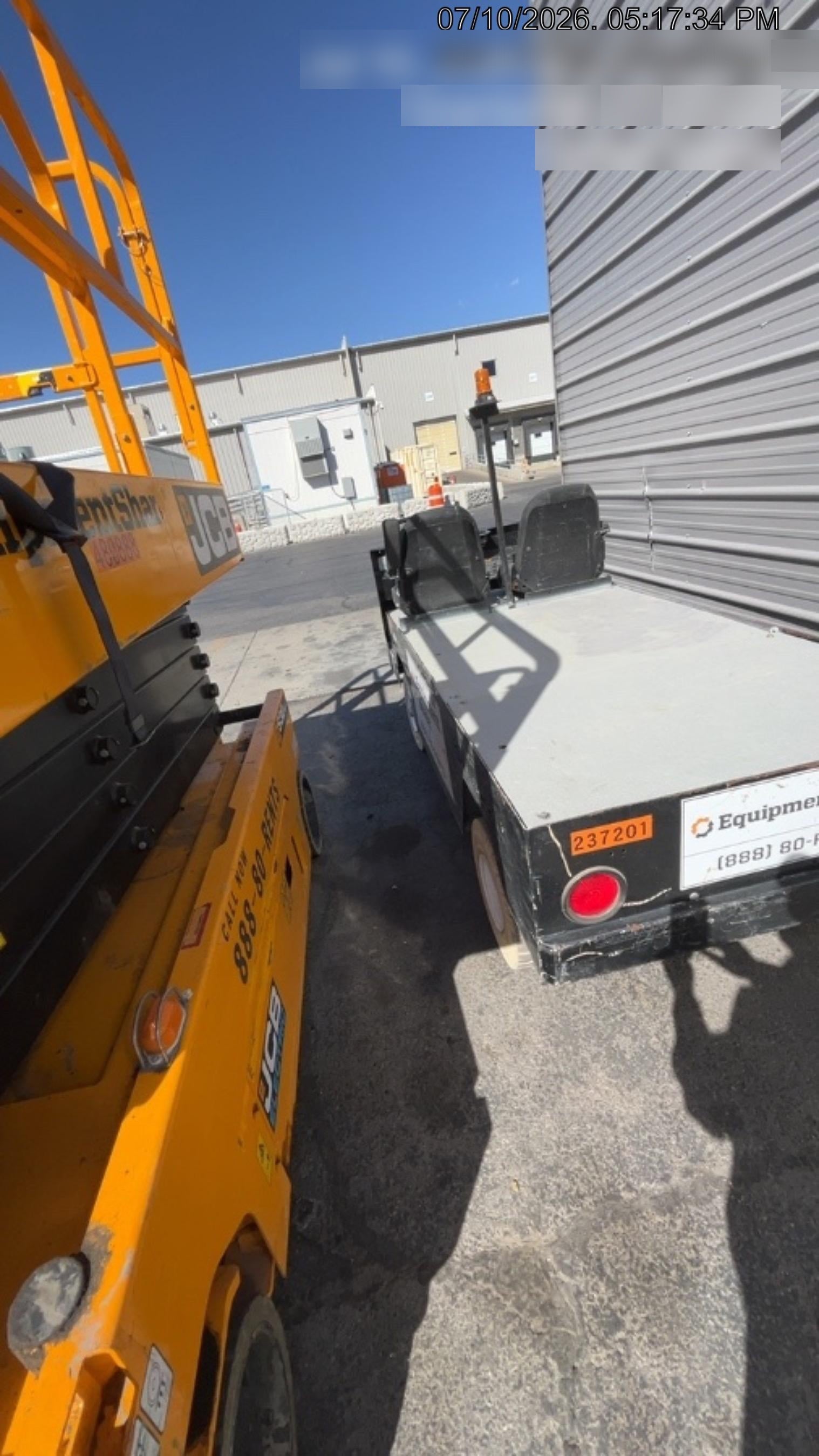 2022 COLUMBIA Payloader 2XL