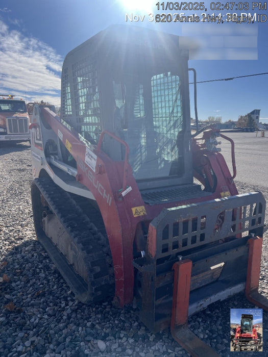 2023 SOLESBEE SPF-48