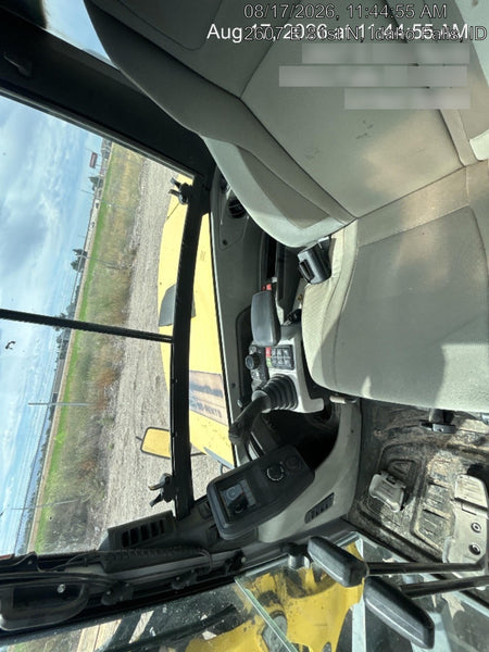 2019 WACKER NEUSON ET90