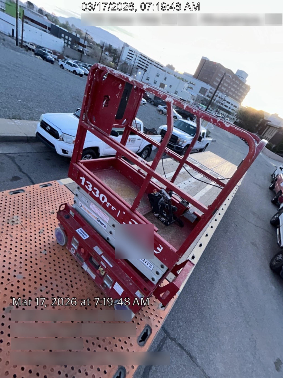 2018 MEC 1330SE MEC 1330SE w/2 Yr Full Extended Warranty