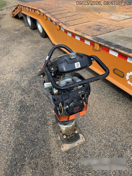 2025 HUSQVARNA LT6005