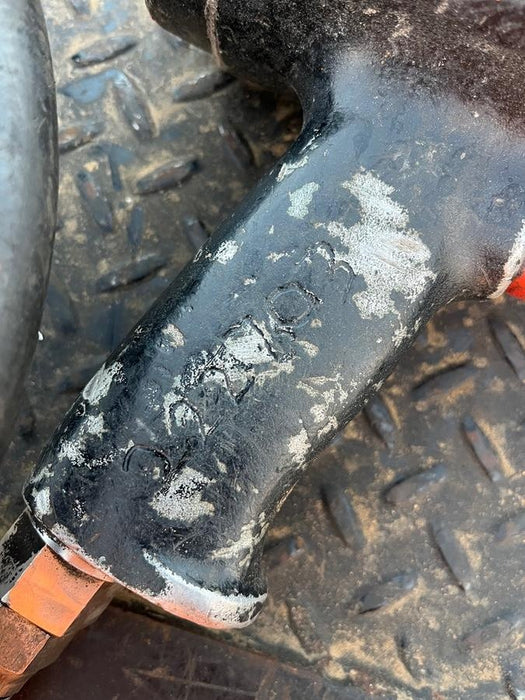 2022 MICHIGAN PNEUMATIC ES-751SS-TRACKER