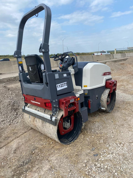 2020 DYNAPAC CC 1200