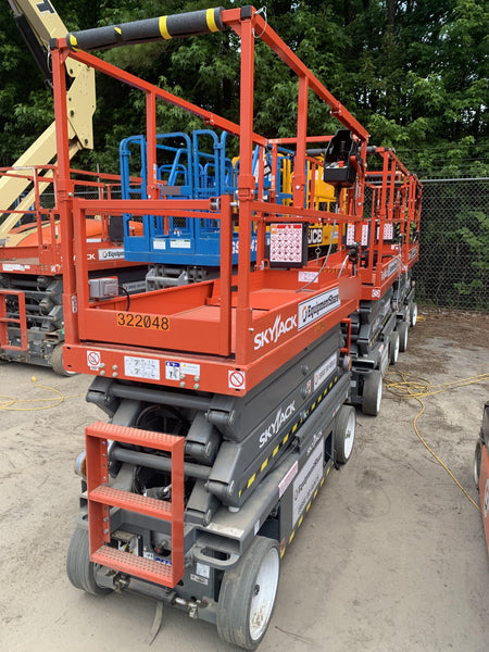 2023 SKYJACK SJ3226