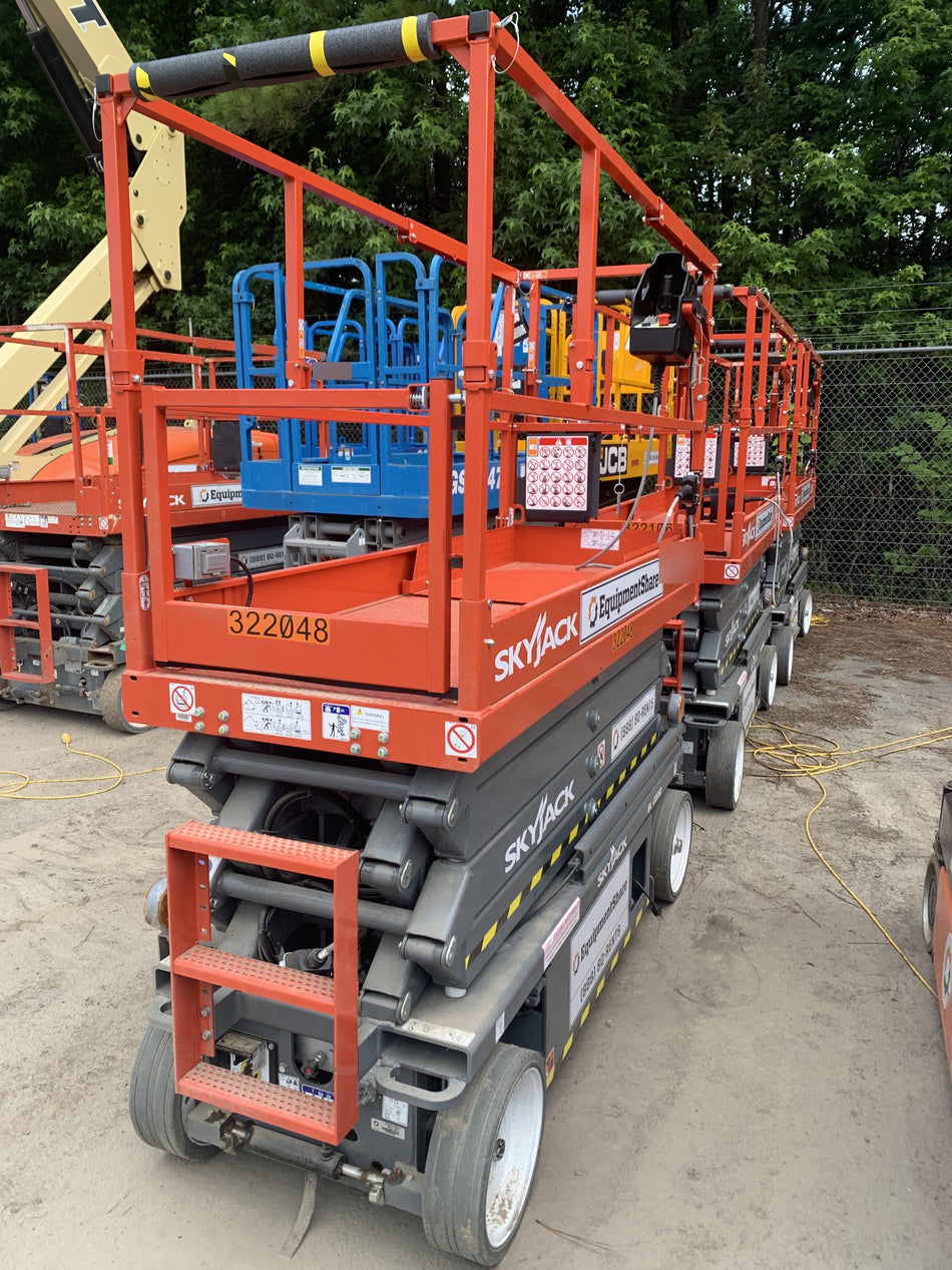 2023 SKYJACK SJ3226