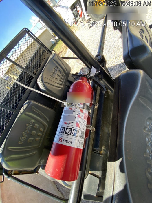 2022 KUBOTA RTV-X1140W-H (Canopy)