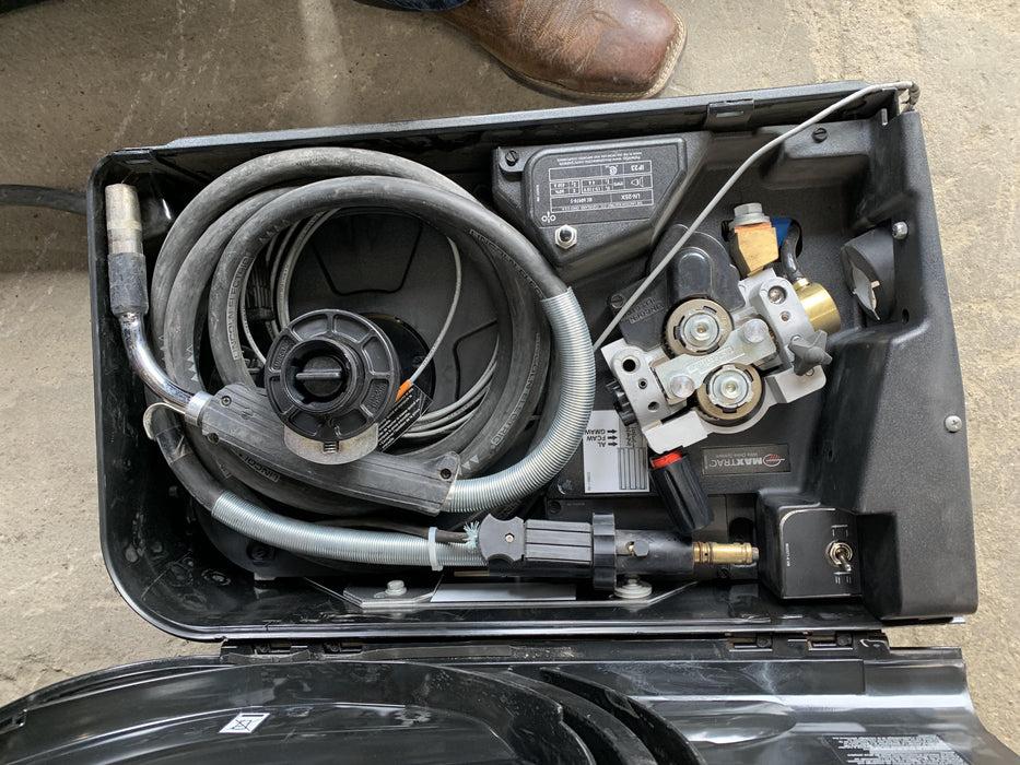 2021 LINCOLN ELECTRIC LN-25X